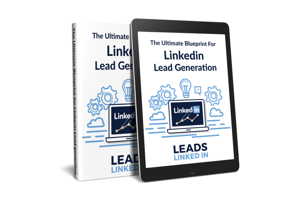 linkedin lead generation