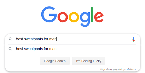 google